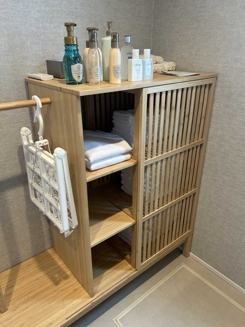 オロポネキさんのクリスタルヴィラ白浜のサ活写真