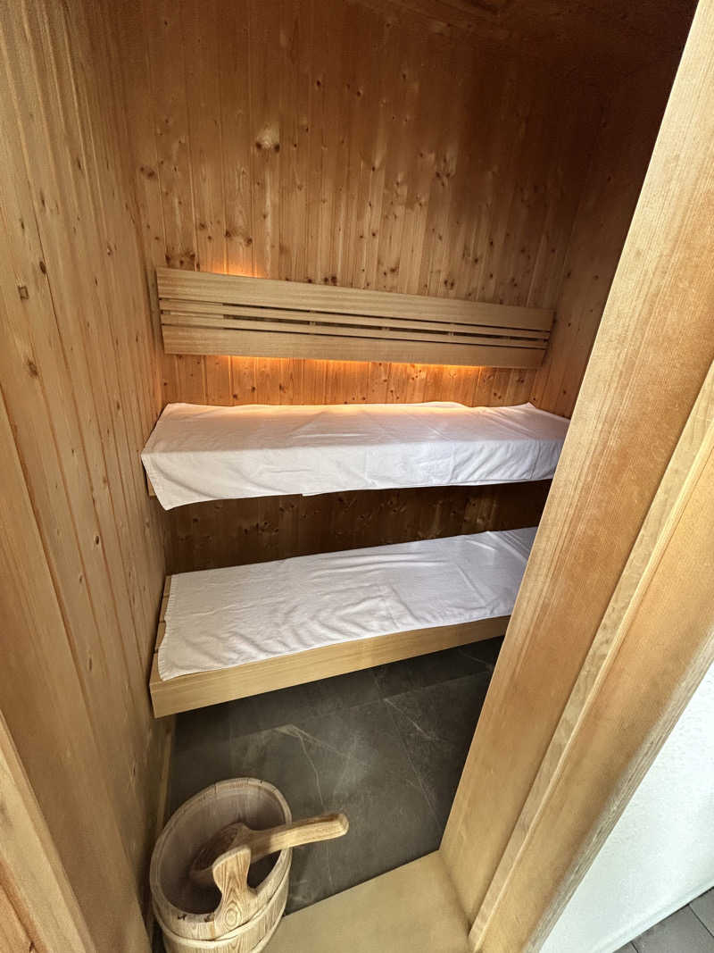 オロポネキさんのクリスタルヴィラ白浜のサ活写真