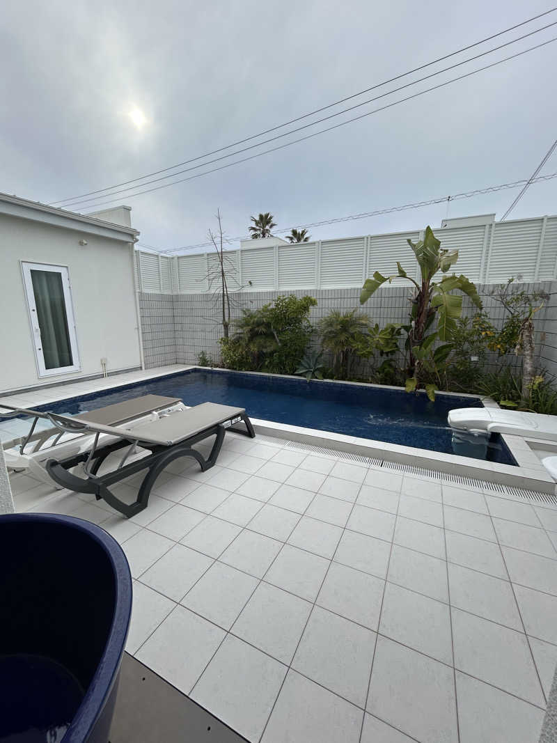 オロポネキさんのクリスタルヴィラ白浜のサ活写真