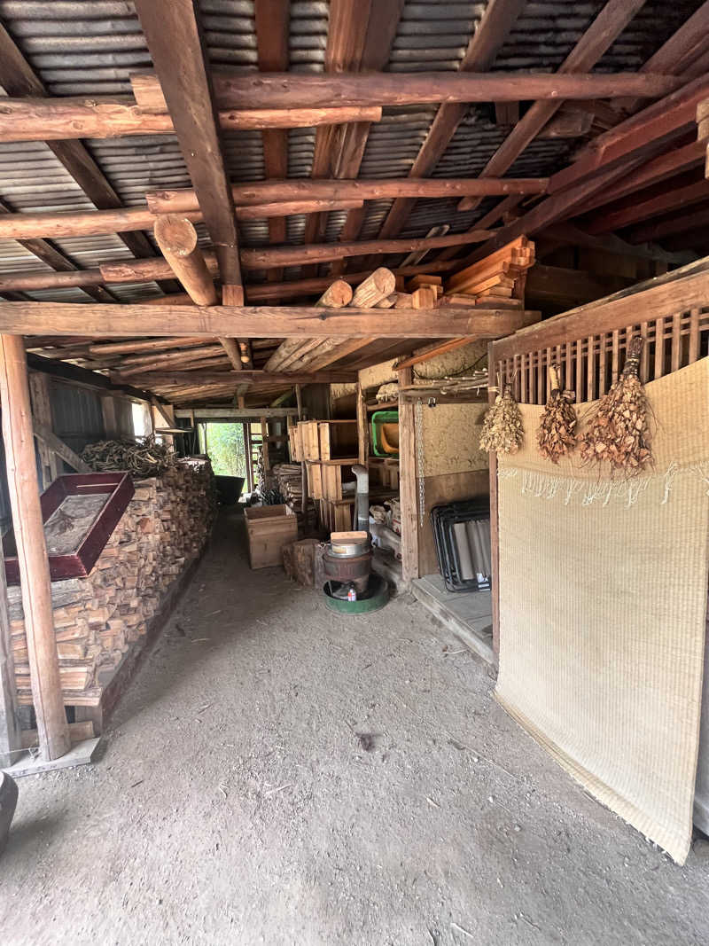 オロポネキさんの蒸 -五箇サウナ-のサ活写真