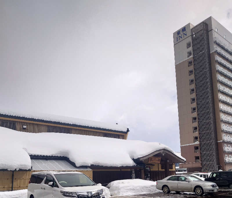 ぷく三郎助さんの釜ぶたの湯のサ活写真