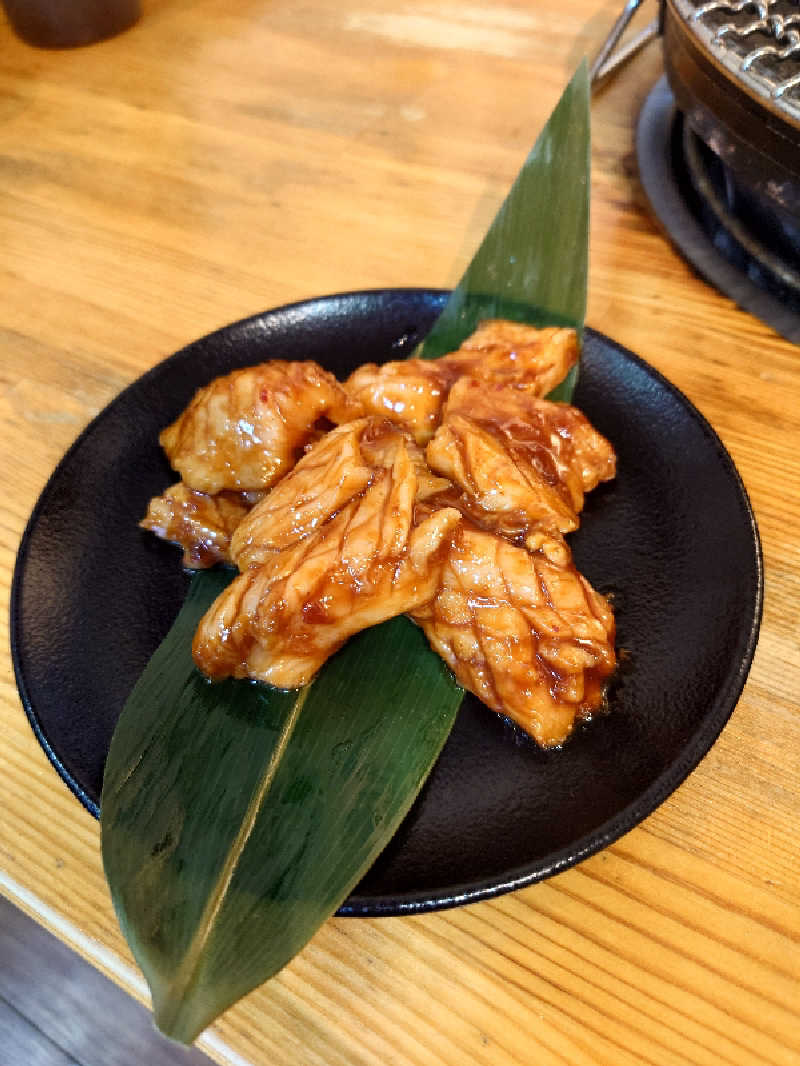 ぷく三郎助さんの信州健康ランドのサ活写真