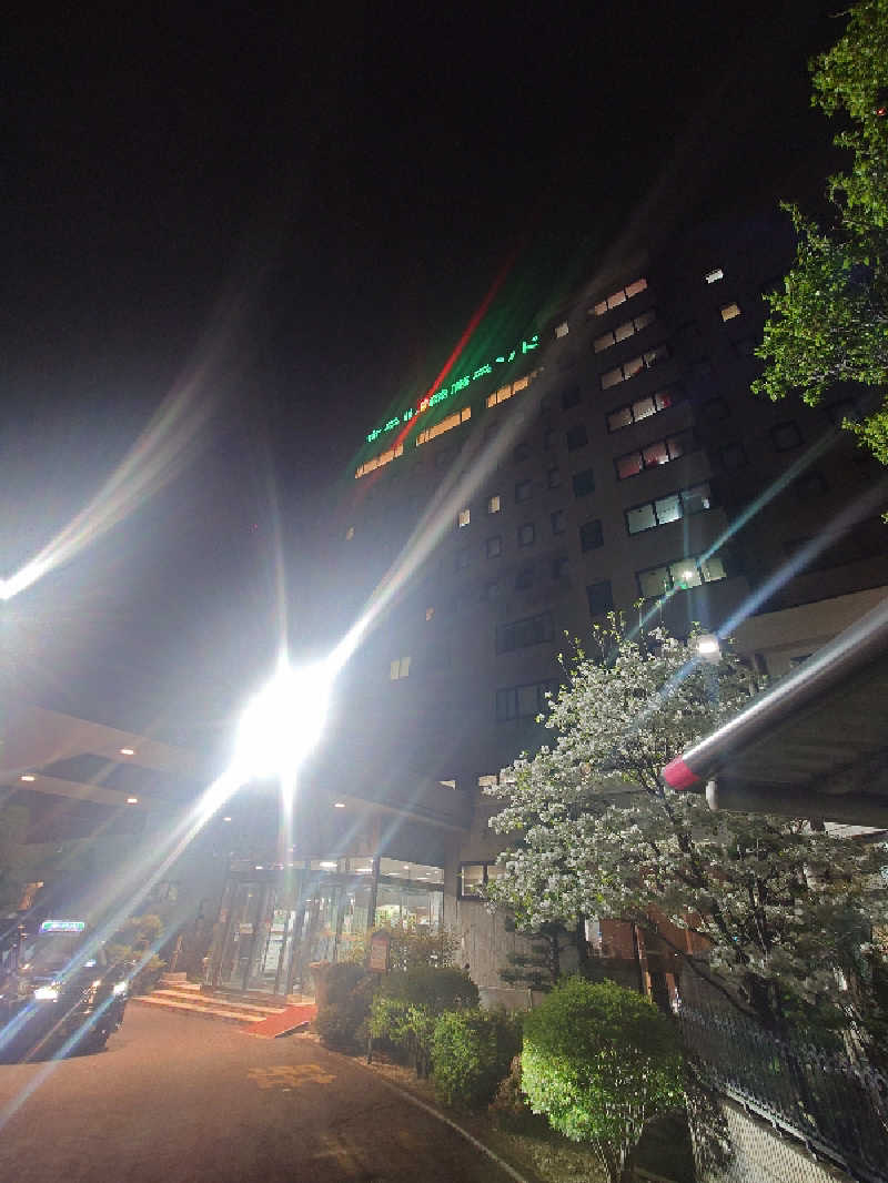 ぷく三郎助さんの信州健康ランドのサ活写真