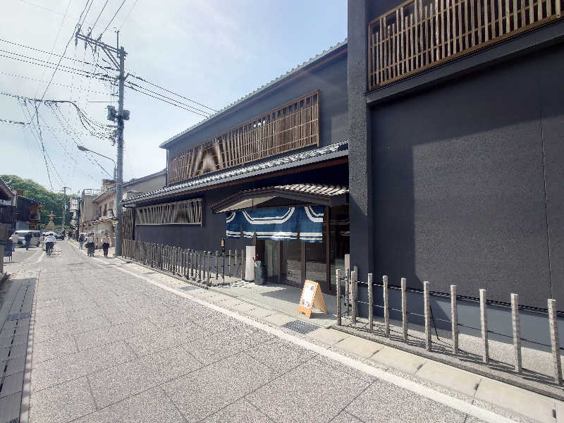 ぷく三郎助さんのyubuneのサ活写真