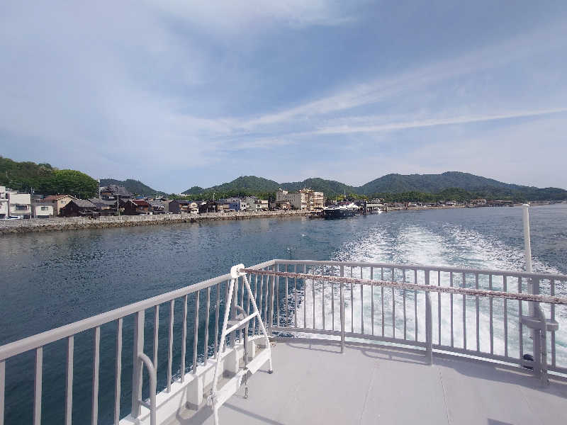 ぷく三郎助さんのyubuneのサ活写真