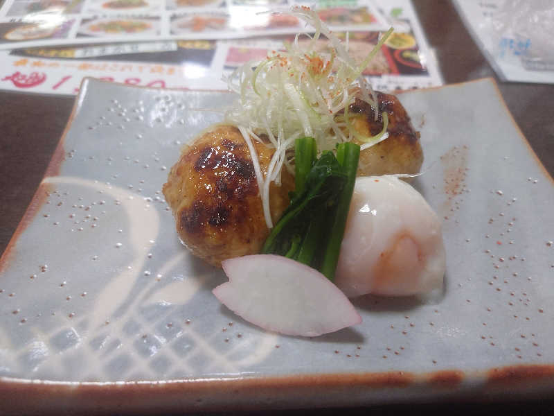 ぷく三郎助さんの信州健康ランドのサ活写真