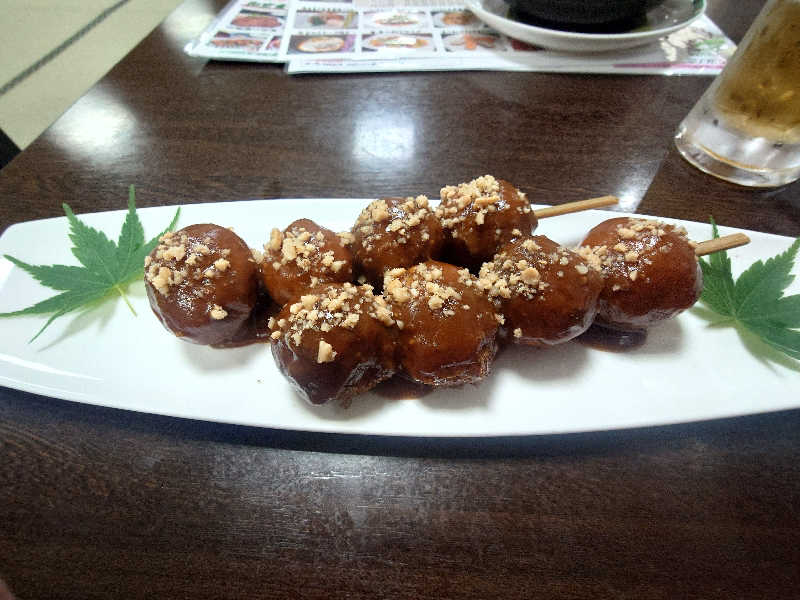 ぷく三郎助さんの信州健康ランドのサ活写真