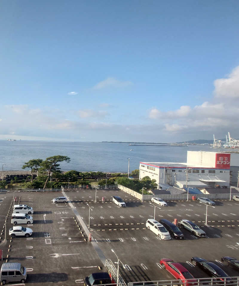 ぷく三郎助さんの駿河健康ランドのサ活写真