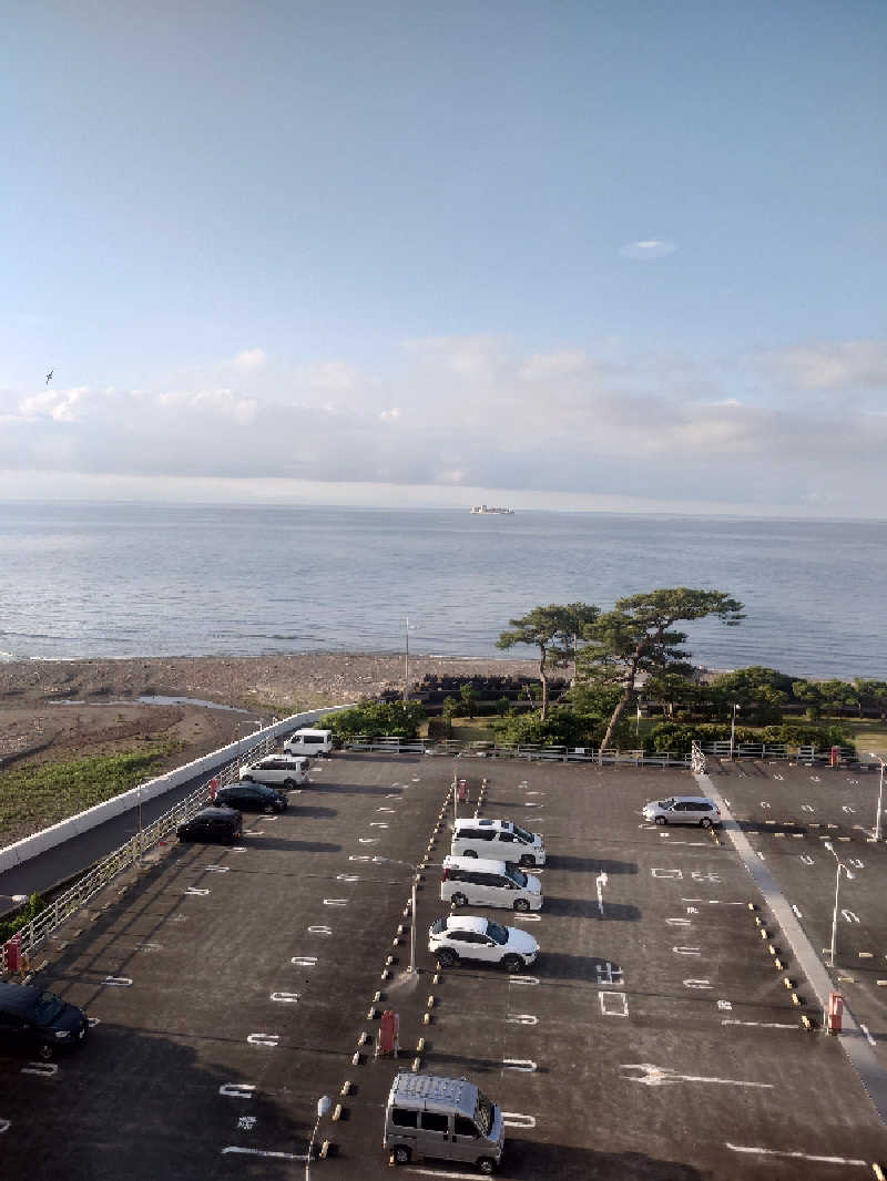 ぷく三郎助さんの駿河健康ランドのサ活写真