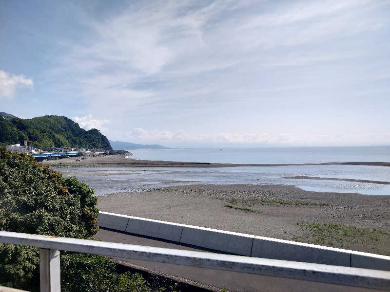 ぷく三郎助さんの駿河健康ランドのサ活写真