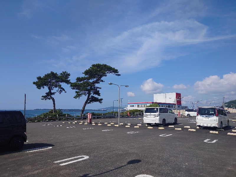 ぷく三郎助さんの駿河健康ランドのサ活写真