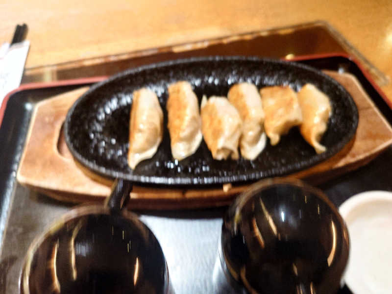 ぷく三郎助さんのサウナ&カプセルホテル 北欧のサ活写真