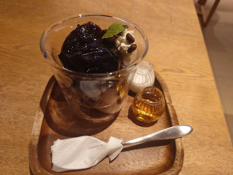 ぷく三郎助さんのサウナ&ホテル かるまる池袋のサ活写真