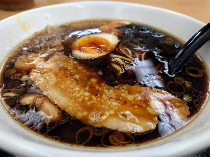 ぷく三郎助さんの湯乃泉 東名厚木健康センターのサ活写真