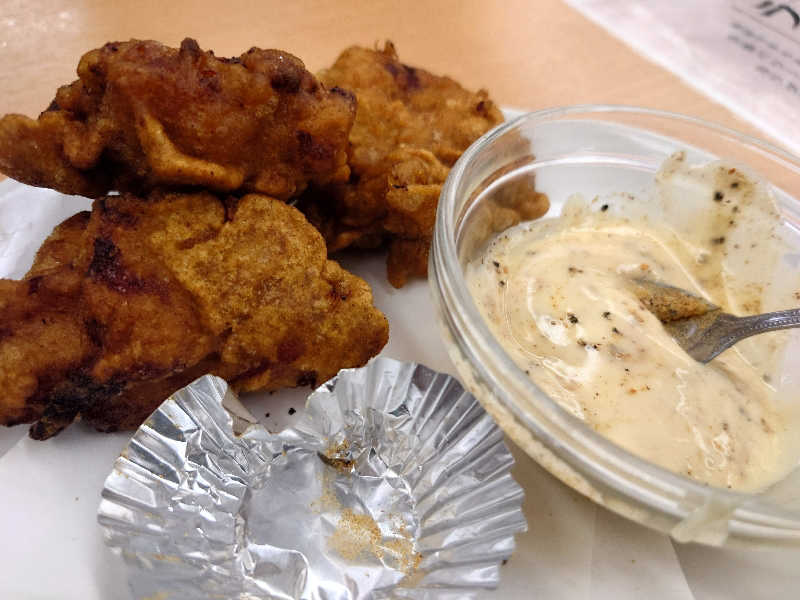 ぷく三郎助さんの湯乃泉 東名厚木健康センターのサ活写真