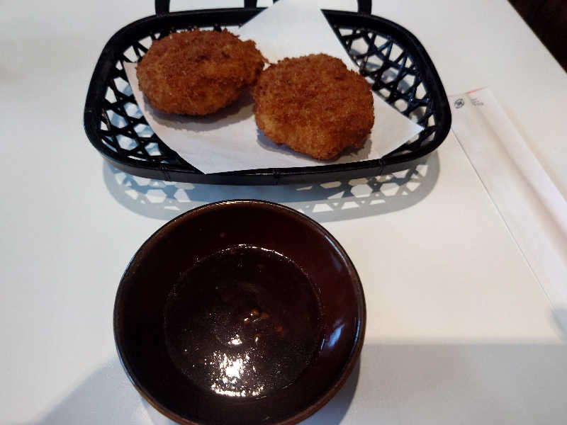 ぷく三郎助さんの神戸サウナ&スパのサ活写真
