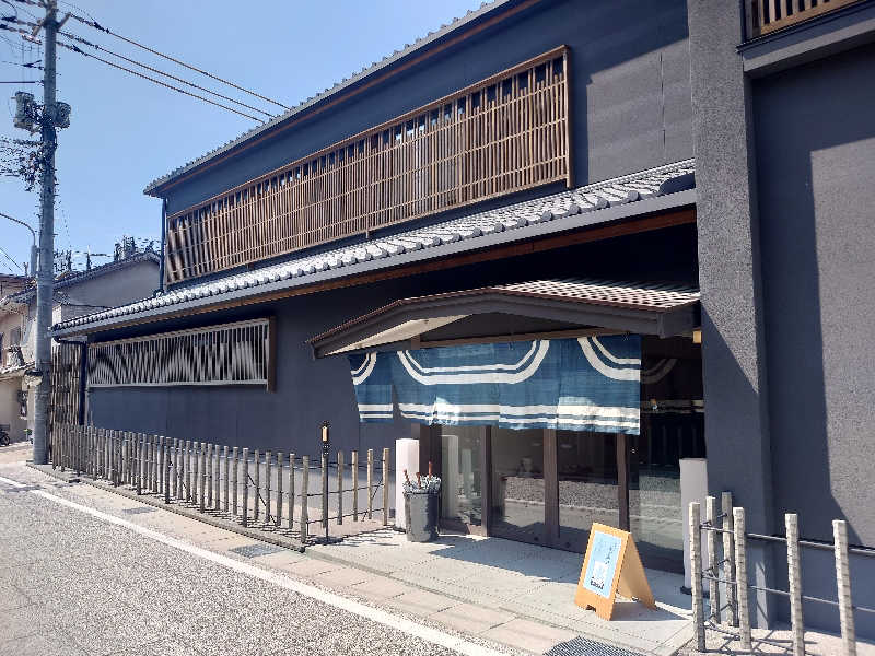 ぷく三郎助さんのyubuneのサ活写真