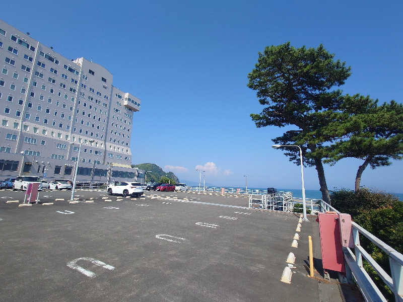 ぷく三郎助さんの駿河健康ランドのサ活写真