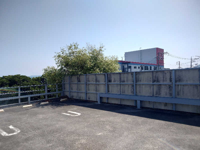 ぷく三郎助さんの駿河健康ランドのサ活写真