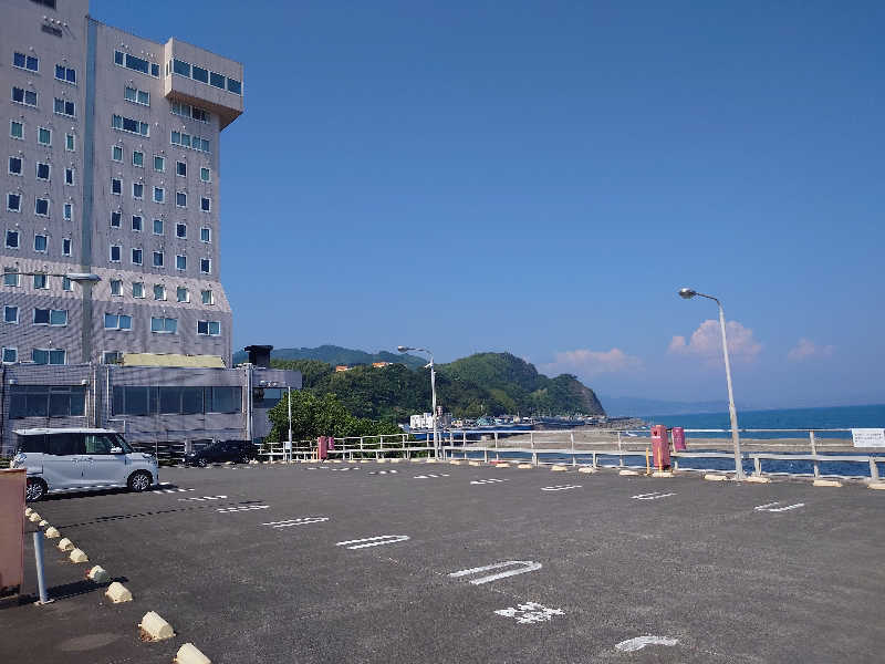 ぷく三郎助さんの駿河健康ランドのサ活写真