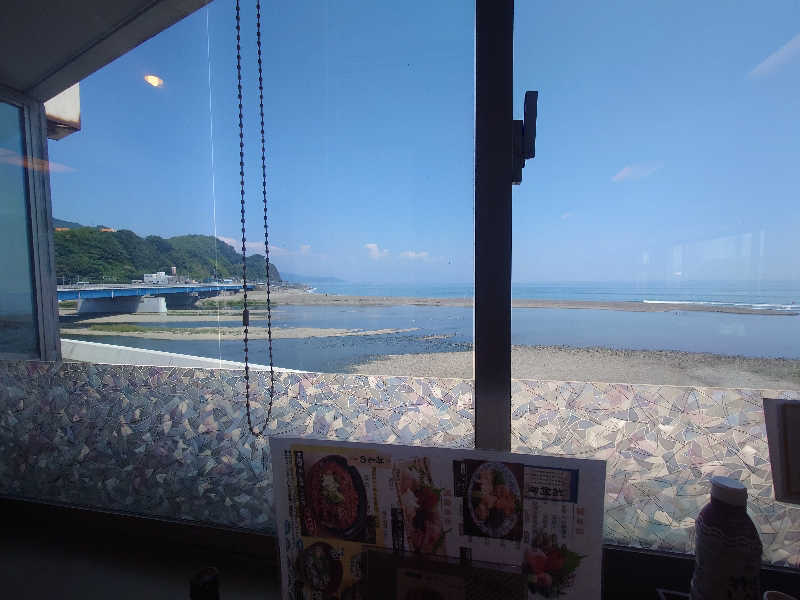 ぷく三郎助さんの駿河健康ランドのサ活写真