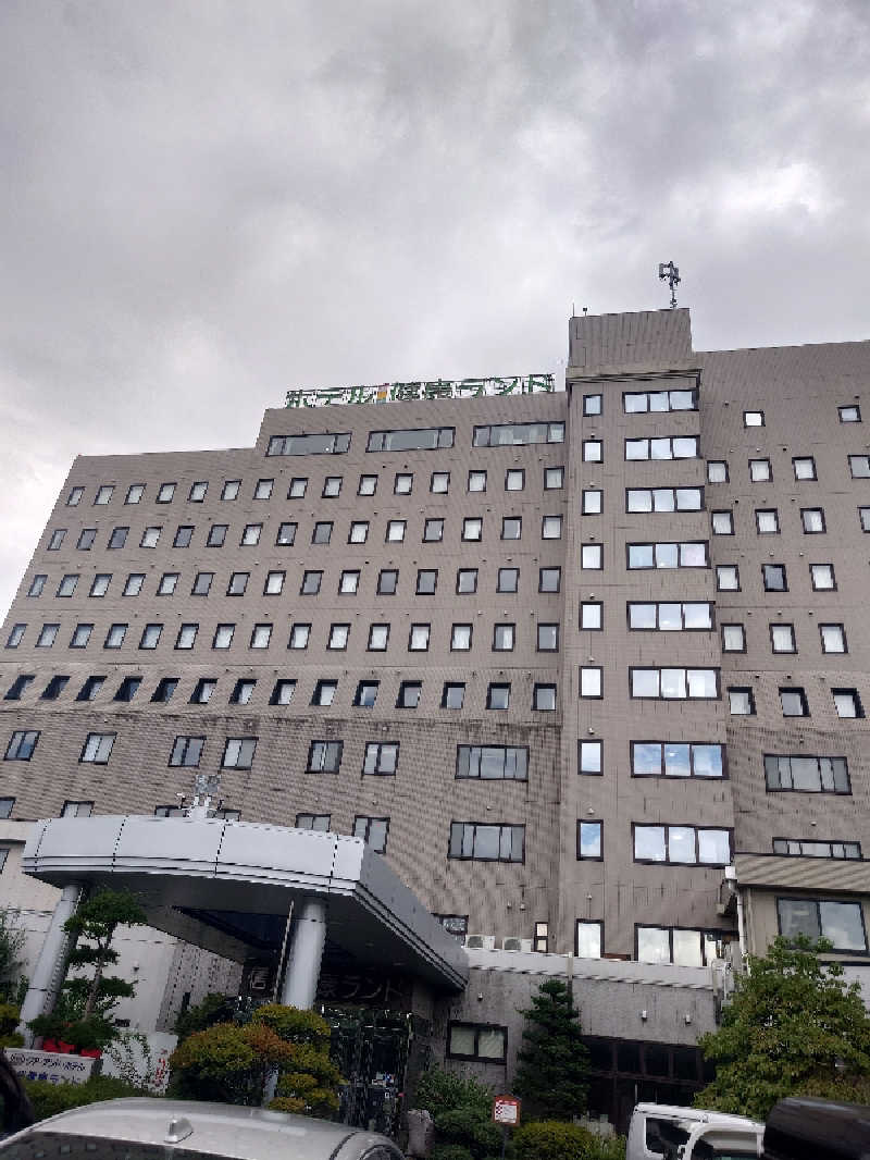 ぷく三郎助さんの信州健康ランドのサ活写真