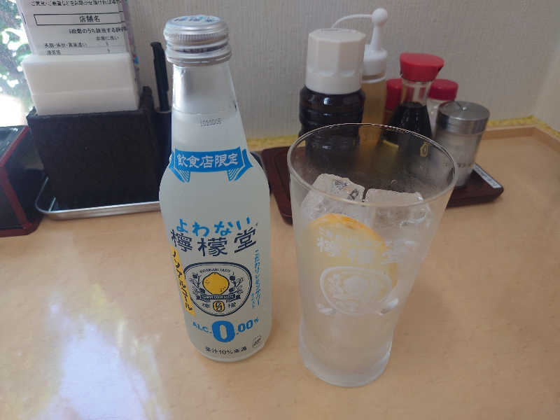 ぷく三郎助さんの信州健康ランドのサ活写真