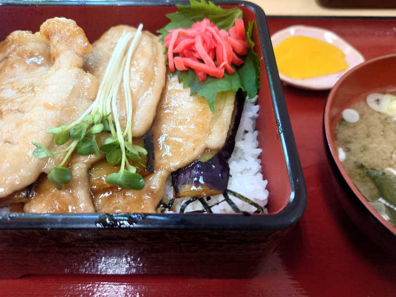 ぷく三郎助さんの信州健康ランドのサ活写真