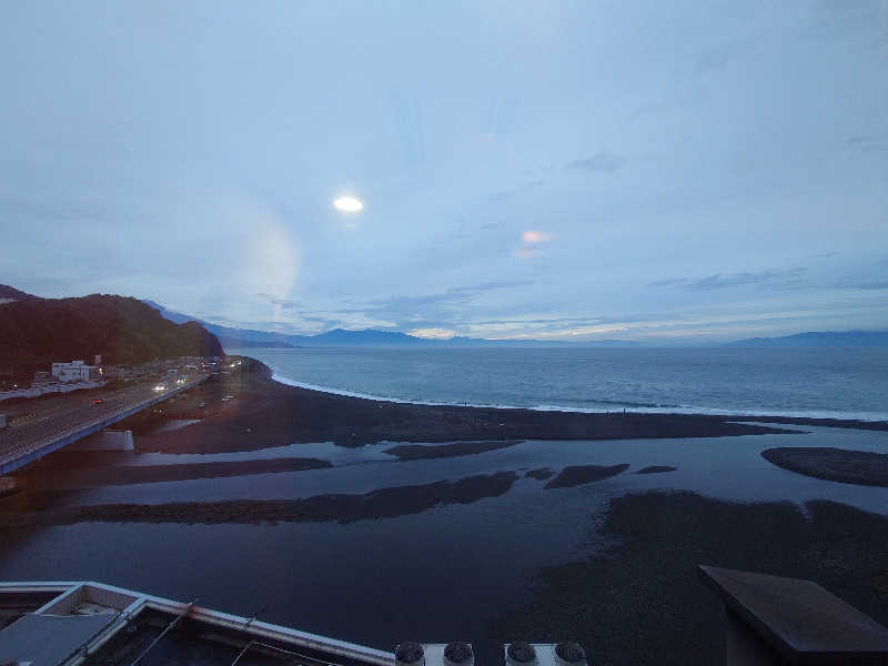 ぷく三郎助さんの駿河健康ランドのサ活写真