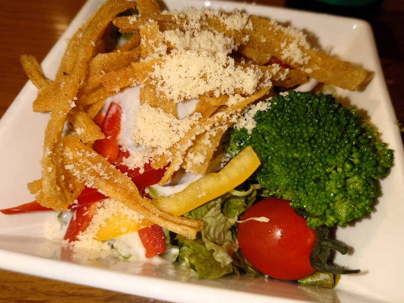 ぷく三郎助さんの山梨泊まれる温泉 より道の湯のサ活写真