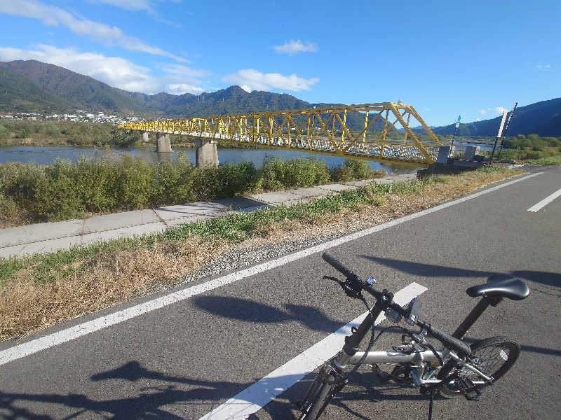 ぷく三郎助さんの湯の華銭湯 瑞祥 上山田本館のサ活写真