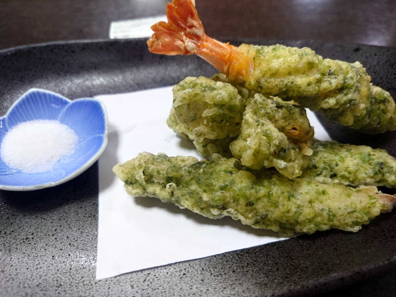 ぷく三郎助さんの信州健康ランドのサ活写真