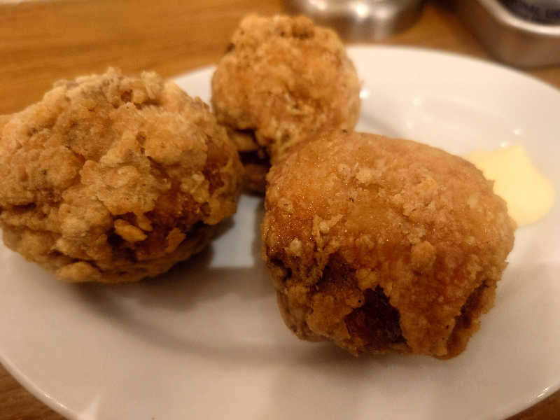 ぷく三郎助さんの川中島温泉テルメDOMEのサ活写真