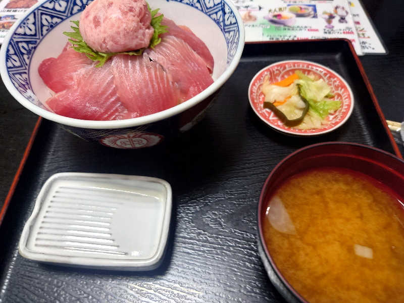 ぷく三郎助さんの信州健康ランドのサ活写真