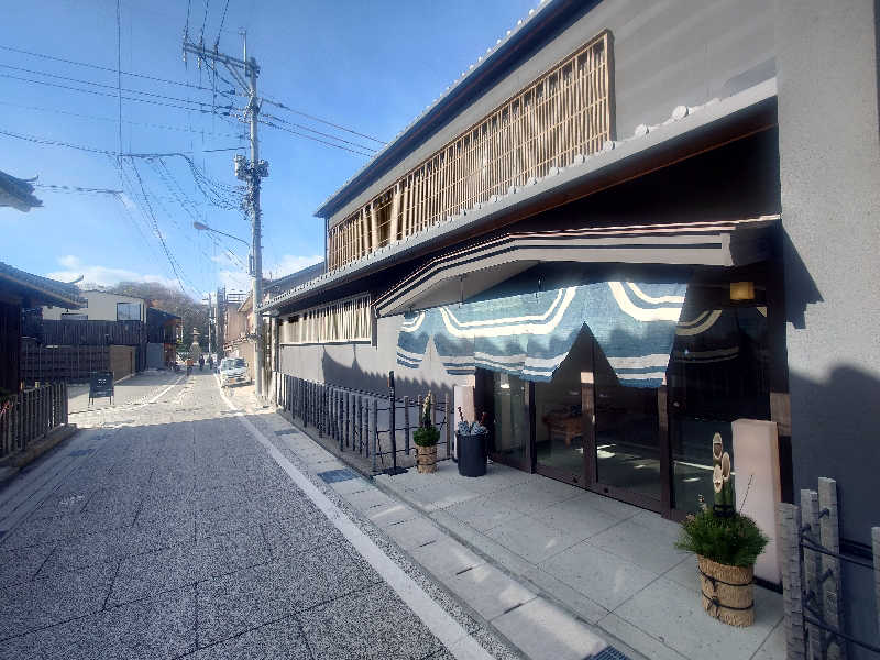 ぷく三郎助さんのyubuneのサ活写真