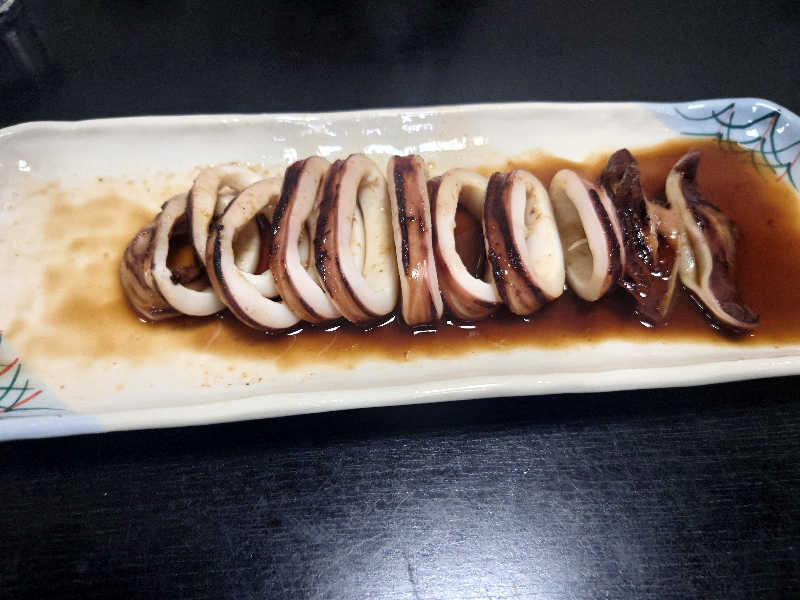 ぷく三郎助さんの信州健康ランドのサ活写真