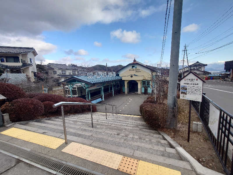 ぷく三郎助さんのUU ueda ユーユーウエダのサ活写真