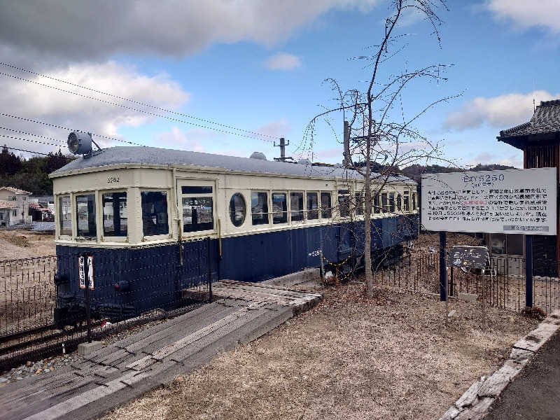 ぷく三郎助さんのUU ueda ユーユーウエダのサ活写真