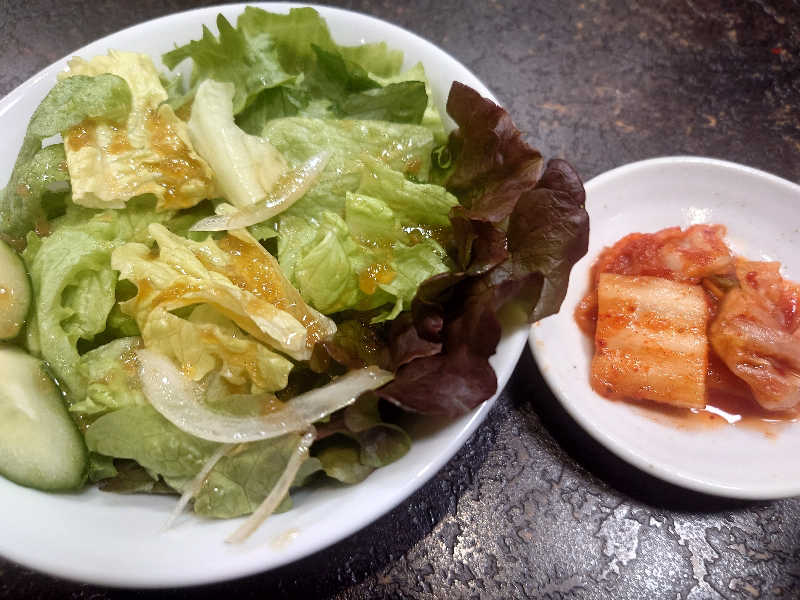 ぷく三郎助さんの信州健康ランドのサ活写真