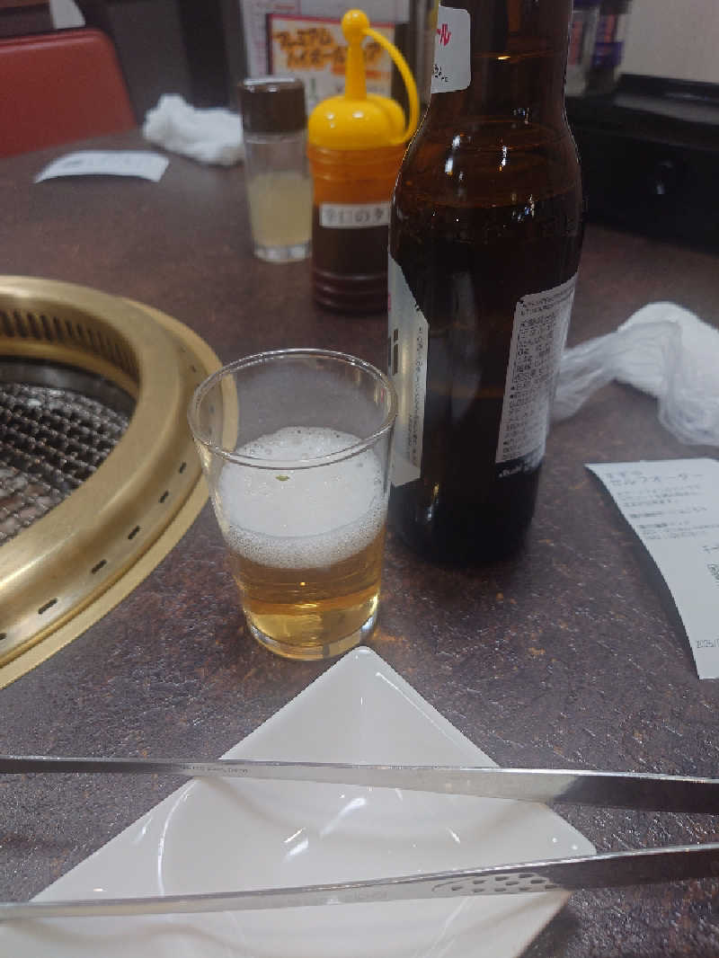 ぷく三郎助さんの信州健康ランドのサ活写真