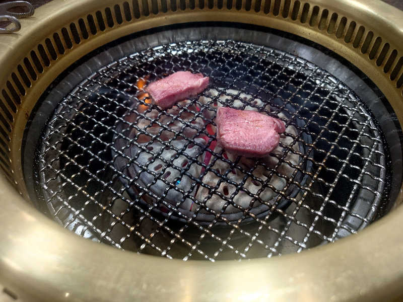 ぷく三郎助さんの信州健康ランドのサ活写真