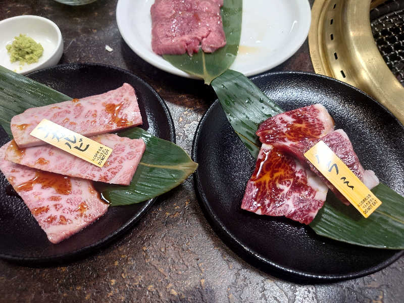 ぷく三郎助さんの信州健康ランドのサ活写真