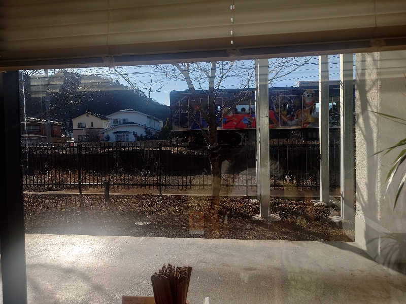 ぷく三郎助さんの山梨泊まれる温泉 より道の湯のサ活写真