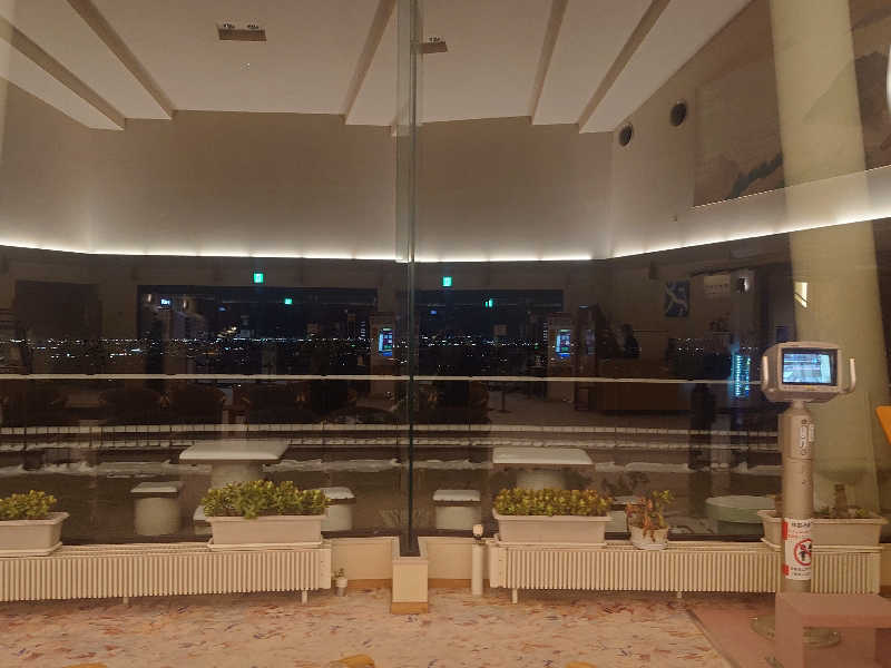 ぷく三郎助さんの安曇野みさと温泉 ファインビュー室山のサ活写真