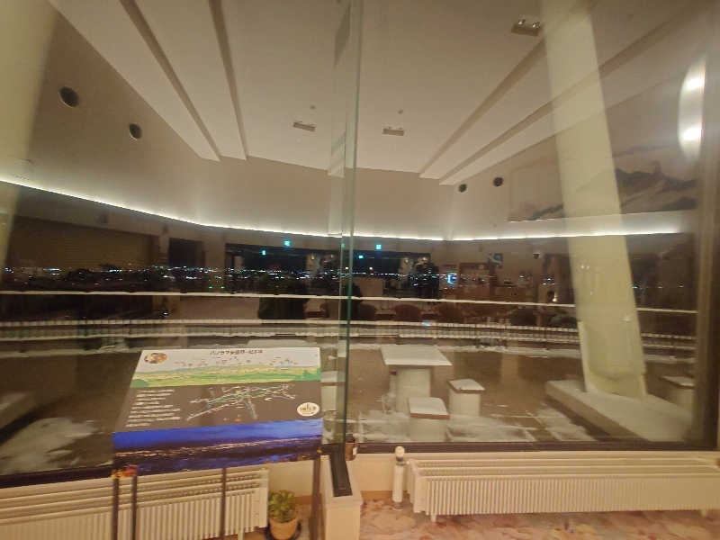 ぷく三郎助さんの安曇野みさと温泉 ファインビュー室山のサ活写真