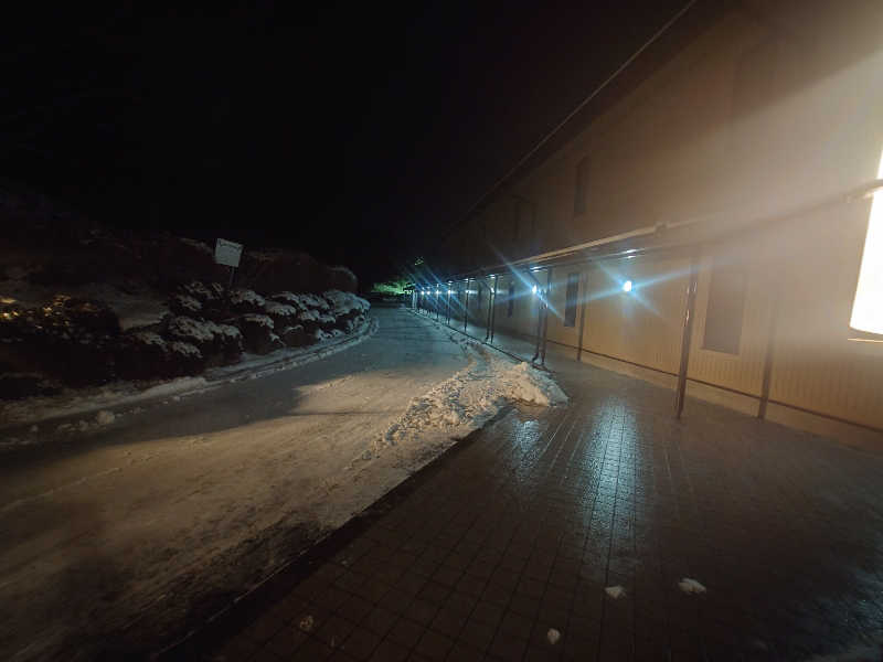 ぷく三郎助さんの安曇野みさと温泉 ファインビュー室山のサ活写真