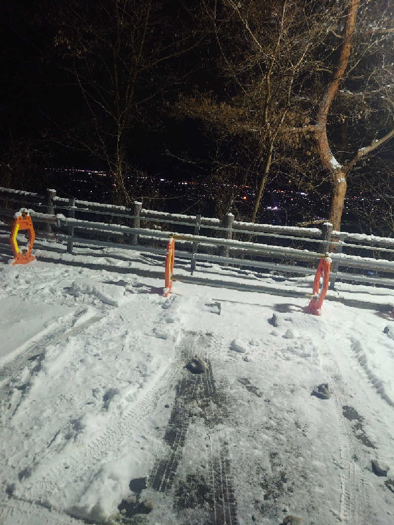 ぷく三郎助さんの安曇野みさと温泉 ファインビュー室山のサ活写真