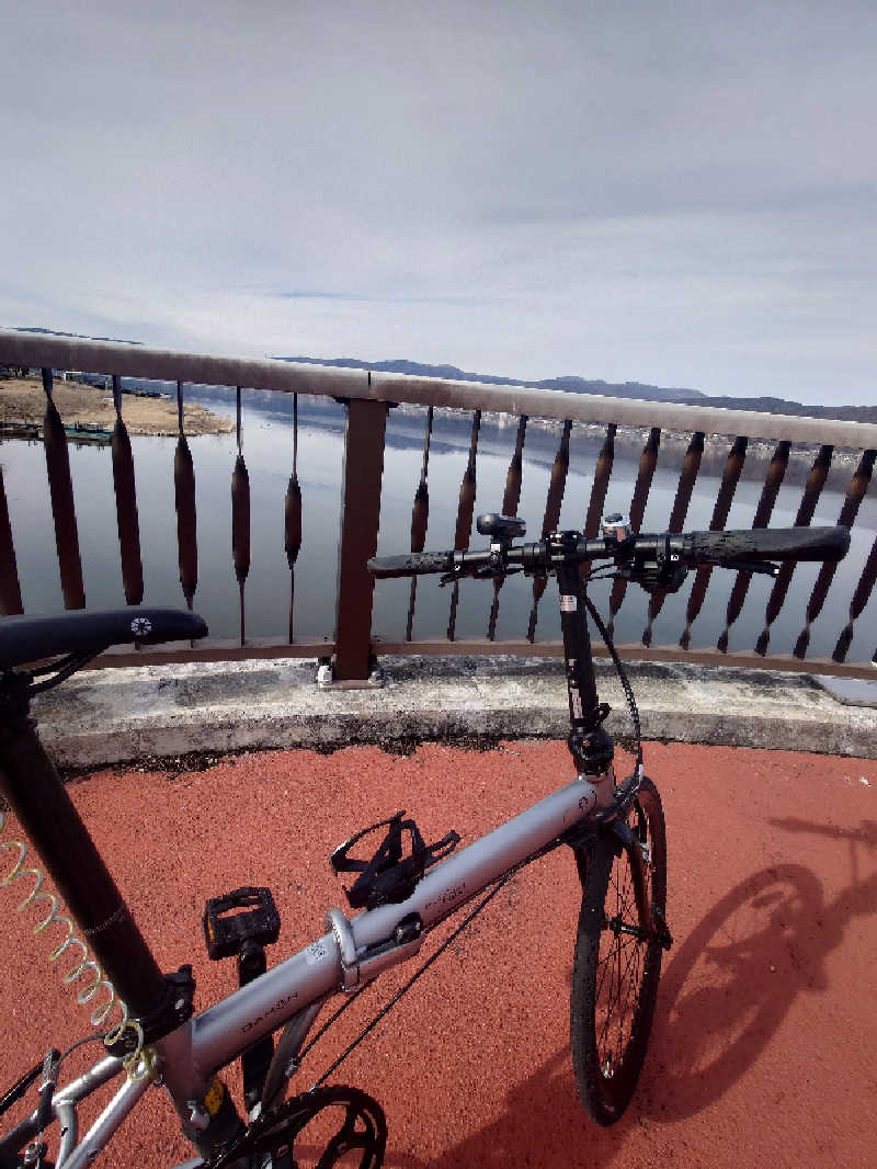 ぷく三郎助さんの諏訪市福祉施設総合福祉センター 湯小路いきいき元気館のサ活写真