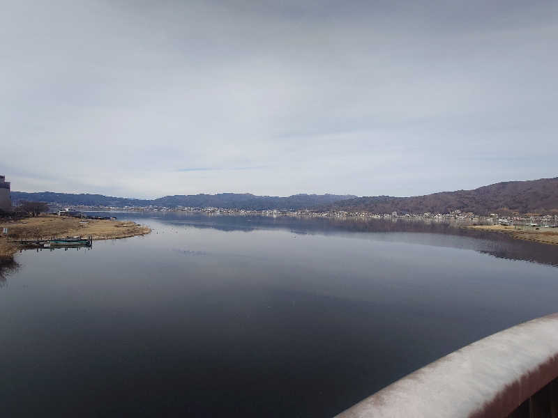 ぷく三郎助さんの諏訪市福祉施設総合福祉センター 湯小路いきいき元気館のサ活写真