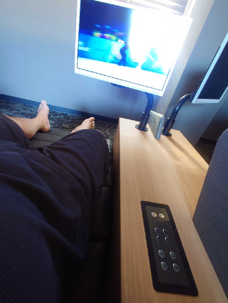 ぷく三郎助さんのUU ueda ユーユーウエダのサ活写真